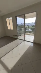 Apartamento com 3 Quartos à venda, 88m² no Vila Sfeir, Indaiatuba