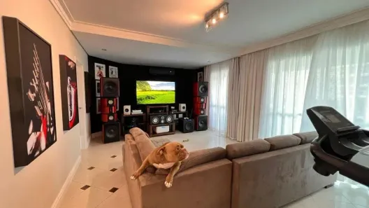Apartamento com 3 Quartos à venda, 193m² no Vila Suzana, São Paulo