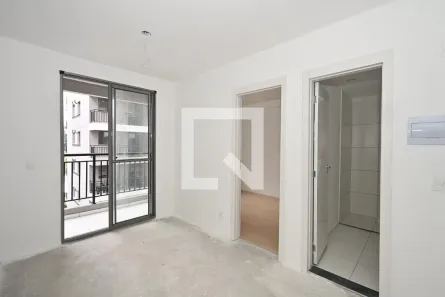 Apartamento com 2 Quartos à venda, 46m² no Vila Andrade, São Paulo