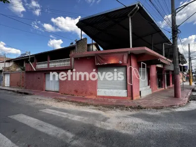 Ponto Comercial para alugar, 30m² no Água Branca, Contagem