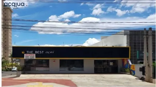 Ponto Comercial para alugar, 190m² no Jardim Sumaré, Ribeirão Preto