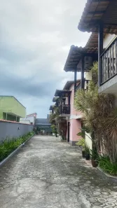Casa com 2 Quartos à venda, 70m² no Extensão do Bosque, Rio das Ostras