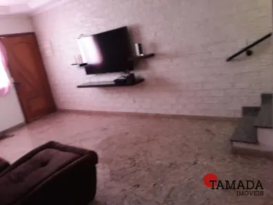 Sobrado com 3 Quartos à venda, 198m² no Vila Matilde, São Paulo