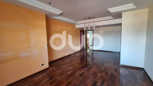 Apartamento com 3 Quartos à venda, 134m² no Centro, Piracicaba