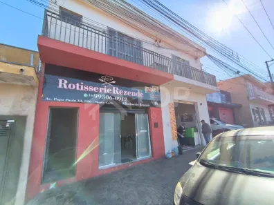 Apartamento com 2 Quartos para alugar, 150m² no Jardim Cruzeiro do Sul, São Carlos