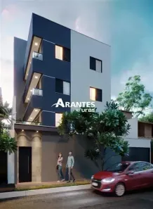 Apartamento com 2 Quartos à venda, 63m² no Santa Mônica, Uberlândia