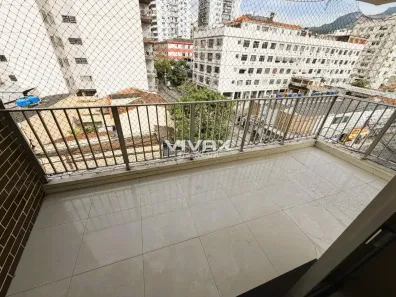 Cobertura com 2 Quartos à venda, 167m² no Todos os Santos, Rio de Janeiro