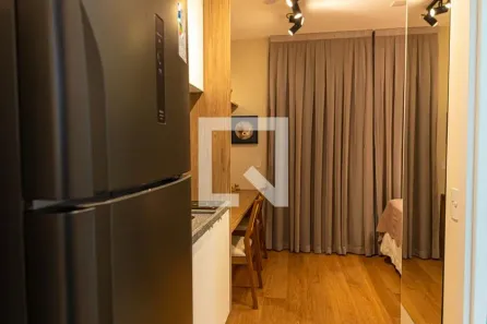 Kitnet com 1 Quarto à venda, 25m² no Consolação, São Paulo