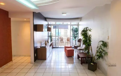 Apartamento com 3 Quartos à venda, 117m² no Boa Viagem, Recife