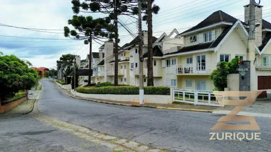 Apartamento com 2 Quartos à venda, 154m² no V Iara, Campos do Jordão