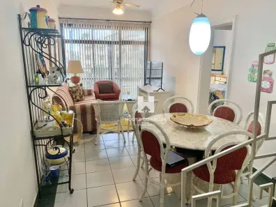 Cobertura com 2 Quartos à venda, 163m² no Enseada, Guarujá