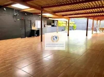 Imóvel Comercial com 1 Quarto para alugar, 270m² no Jardim Chapadão, Campinas