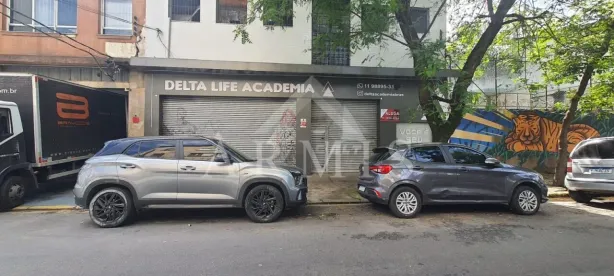 Ponto Comercial para alugar, 1600m² no Brás, São Paulo