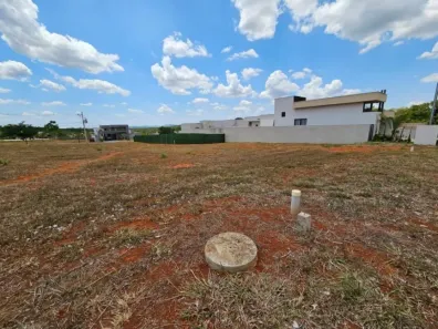 Lote/Terreno à venda, 360m² no Terras Alpha Residencial 1, Senador Canedo