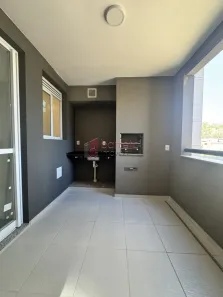 Apartamento com 3 Quartos à venda, 98m² no Horto Florestal, Jundiaí