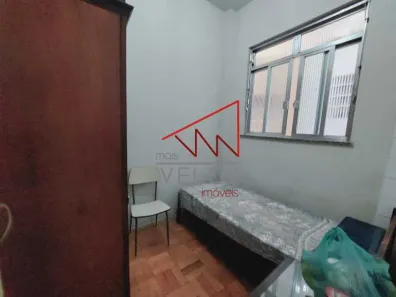 Apartamento com 2 Quartos à venda, 76m² no Catete, Rio de Janeiro