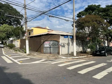 Imóvel Comercial para alugar, 180m² no Campo Belo, São Paulo