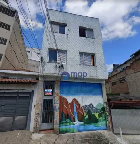 Prédio Comercial à venda, 985m² no Vila Maria Alta, São Paulo