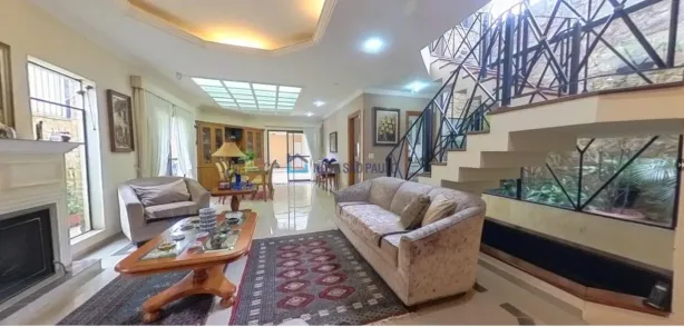 Sobrado com 5 Quartos à venda, 400m² no Planalto Paulista, São Paulo