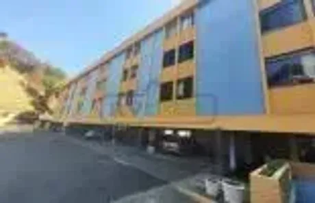 Apartamento com 3 Quartos à venda, 60m² no São Bernardo, Juiz de Fora