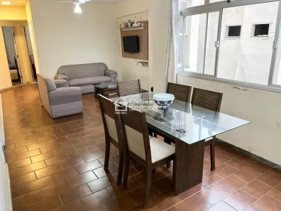 Apartamento com 3 Quartos à venda, 130m² no Praia do Morro, Guarapari