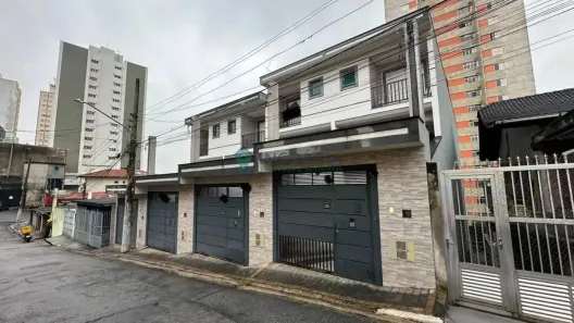 Sobrado com 3 Quartos à venda, 217m² no Nossa Senhora do Ó, São Paulo