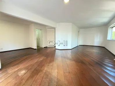 Apartamento com 4 Quartos à venda, 167m² no Brooklin Paulista, São Paulo