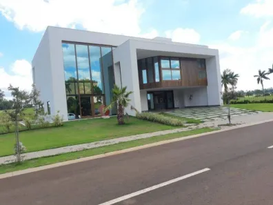 Casa com 5 Quartos à venda, 581m² no Centro, Foz do Iguaçu