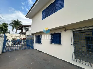 Sobrado com 4 Quartos à venda, 340m² no Jardim Santa Rosália, Sorocaba