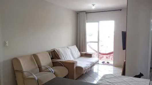 Apartamento com 2 Quartos à venda, 50m² no Colina de Laranjeiras, Serra