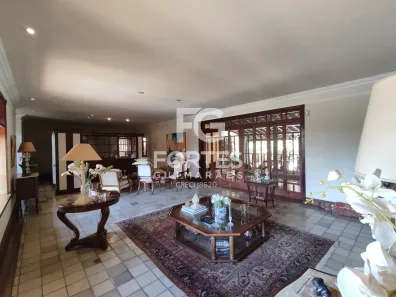 Imóvel Comercial com 3 Quartos para alugar, 394m² no Jardim Sumaré, Ribeirão Preto