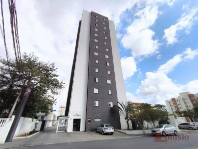 Apartamento com 2 Quartos à venda, 59m² no Parque São Luís, Taubaté