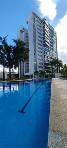 Apartamento com 3 Quartos à venda, 117m² no Ponta Negra, Manaus