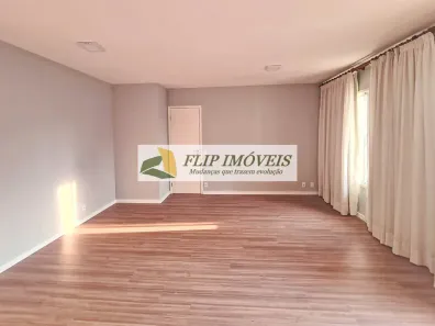 Apartamento com 3 Quartos à venda, 85m² no Cambuí, Campinas