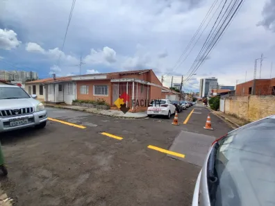 Imóvel Comercial com 2 Quartos para alugar, 71m² no Vila Estanislau, Campinas