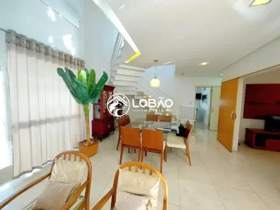 Casa de Condomínio com 4 Quartos à venda, 355m² no Parque Ipiranga, Resende