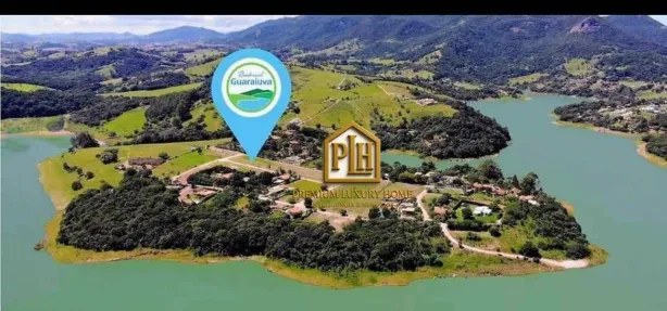 Lote/Terreno à venda, 1095m² no , Vargem