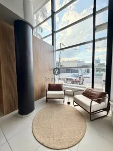 Sala Comercial para alugar, 513m² no Parque Monte Líbano, Mogi das Cruzes