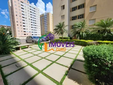 Apartamento com 2 Quartos à venda, 59m² no Jardim Dom Vieira, Campinas