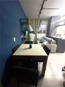 Apartamento com 2 Quartos à venda, 43m² no Santana, São Paulo