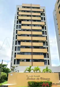 Apartamento com 3 Quartos à venda, 170m² no Cidade Alta, Natal