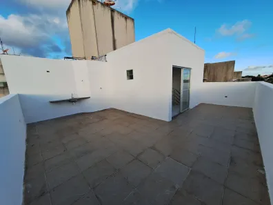 Apartamento com 3 Quartos para alugar, 120m² no Serraria, Maceió