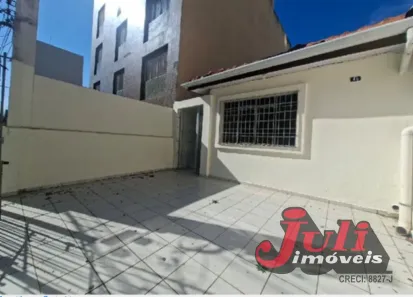Casa com 2 Quartos à venda, 97m² no Rudge Ramos, São Bernardo do Campo