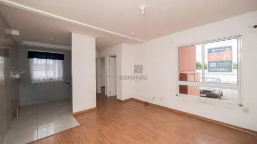 Apartamento com 2 Quartos para alugar, 54m² no Fragata, Pelotas