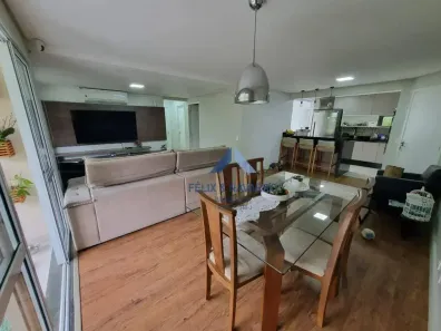 Apartamento com 3 Quartos à venda, 120m² no Jardim Peri, São Paulo