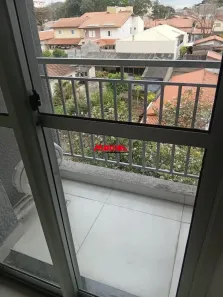 Apartamento com 3 Quartos para alugar, 70m² no Jardim Oriente, São José dos Campos