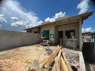Casa com 2 Quartos à venda, 59m² no Araras, Chapecó