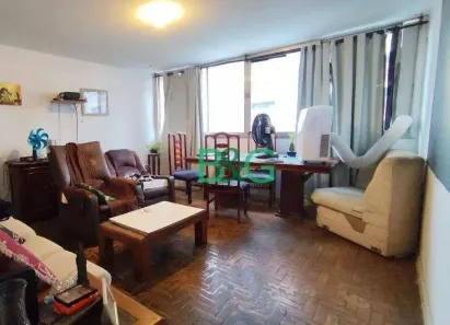 Apartamento com 2 Quartos à venda, 100m² no Saúde, São Paulo