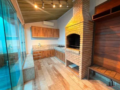 Casa com 3 Quartos para alugar, 180m² no Conjunto Manoel Mendes, Uberaba