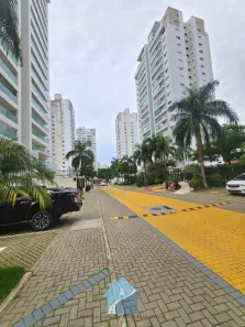 Apartamento com 3 Quartos à venda, 113m² no Ponta Negra, Manaus